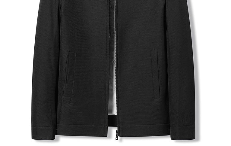 Men's Casual Jacket Tops Men's Clothing