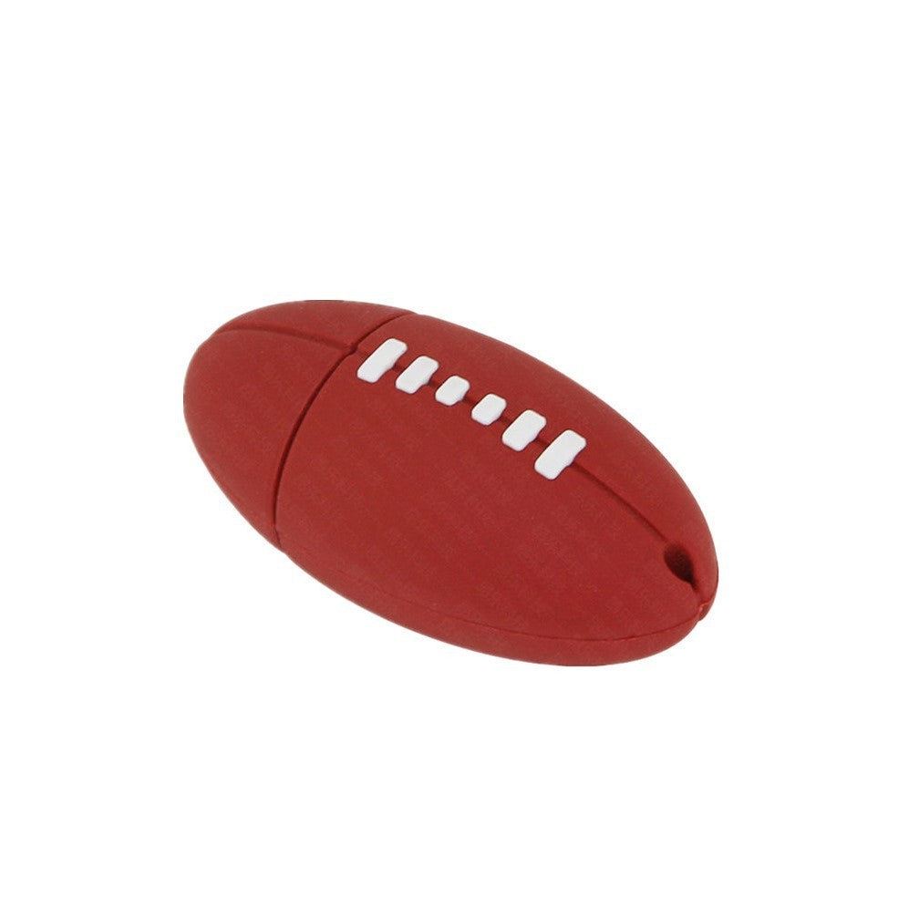 Golf Rugby Tennis Usb