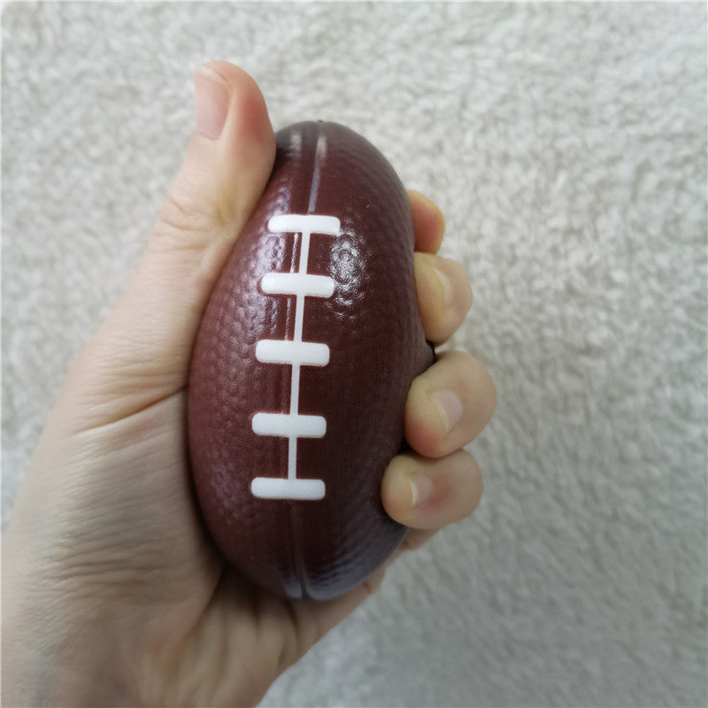 9cm Trumpet Rugby