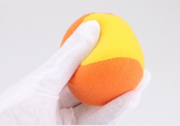 Sticky Ball Vest Children Parent-child Outdoor Games