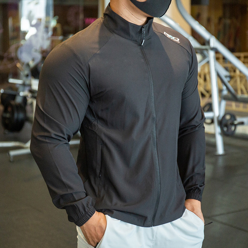 Men's Sports Outdoor Sun Protection Clothing