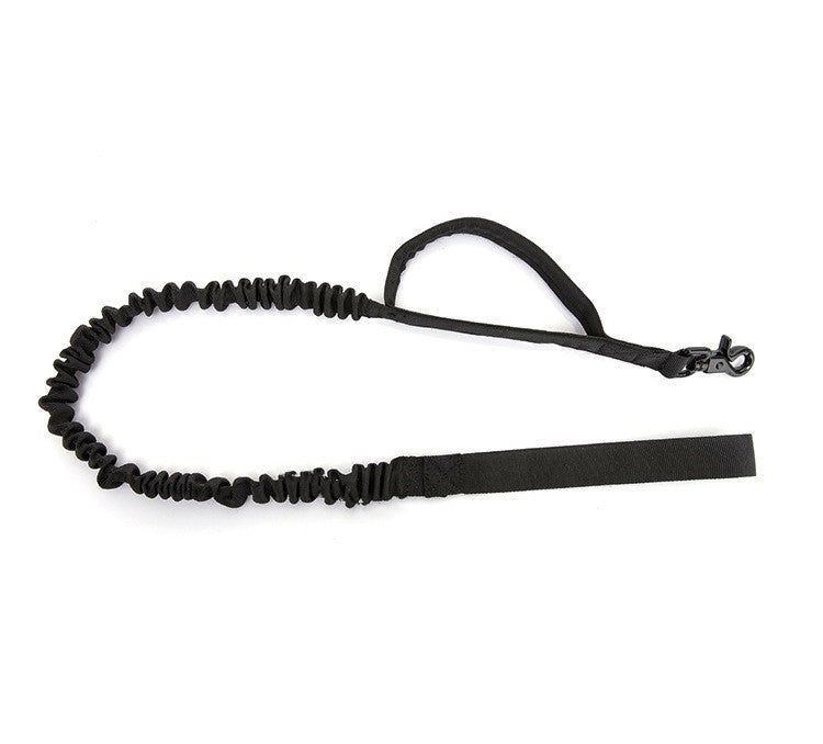 Tactical Dog Seat Belts, Military Adjustable Vest Seat Belts German Shepherd S Tension Free Metal Double Hook Seat Belts Labrador In Training Walking