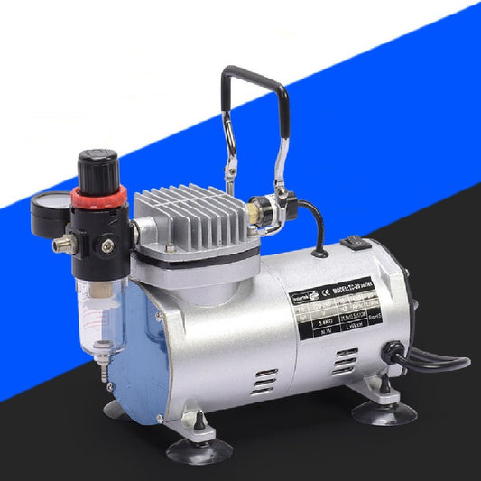 Air Compressor Mini Small Air